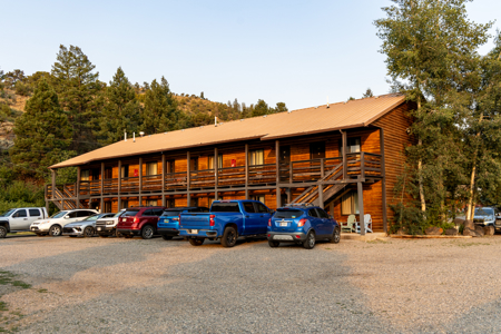 Ute Bluff Lodge, Cabins & RV Park For Sale – South Fork, Colorado - image 23