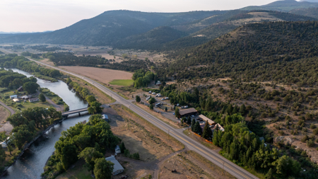 Ute Bluff Lodge, Cabins & RV Park For Sale – South Fork, Colorado - image 7