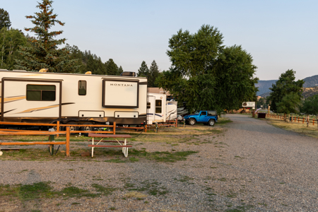 Ute Bluff Lodge, Cabins & RV Park For Sale – South Fork, Colorado - image 33
