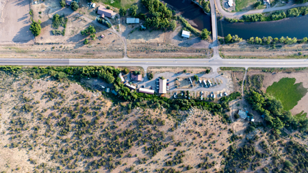Ute Bluff Lodge, Cabins & RV Park For Sale – South Fork, Colorado - image 8