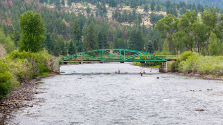 Ute Bluff Lodge, Cabins & RV Park For Sale – South Fork, Colorado - image 36