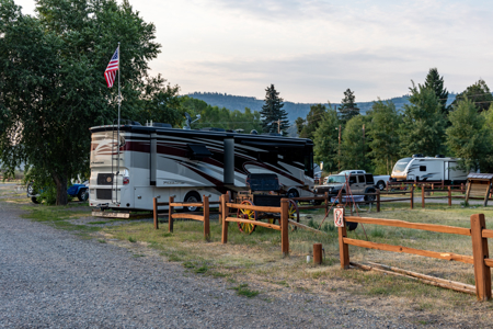Ute Bluff Lodge, Cabins & RV Park For Sale – South Fork, Colorado - image 30
