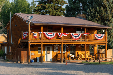 Ute Bluff Lodge, Cabins & RV Park For Sale – South Fork, Colorado - image 9