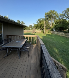 6 bedroom, 5 Bath home on corner lot for Sale In Humboldt, Kansas - image 44