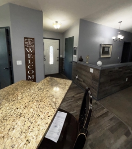 6 bedroom, 5 Bath home on corner lot for Sale In Humboldt, Kansas - image 7