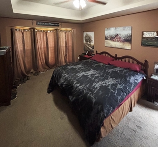 6 bedroom, 5 Bath home on corner lot for Sale In Humboldt, Kansas - image 11
