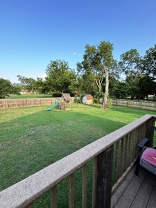 6 bedroom, 5 Bath home on corner lot for Sale In Humboldt, Kansas - image 45