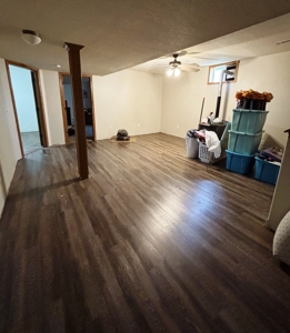 6 bedroom, 5 Bath home on corner lot for Sale In Humboldt, Kansas - image 41