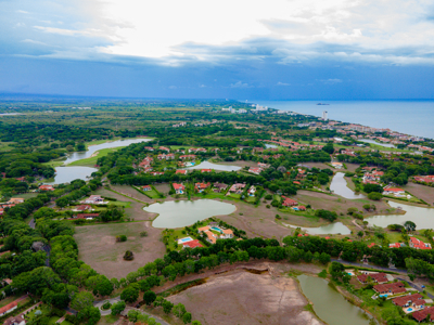 Elegant 3-Bedroom Apartment with Lake View in Buenaventura, Cocle - image 23