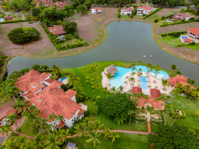 Elegant 3-Bedroom Apartment with Lake View in Buenaventura, Cocle - image 24