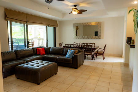 Elegant 3-Bedroom Apartment with Lake View in Buenaventura, Cocle - image 5