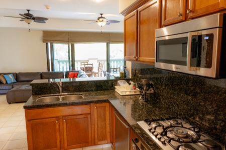 Elegant 3-Bedroom Apartment with Lake View in Buenaventura, Cocle - image 8