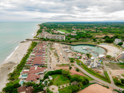 Elegant 3-Bedroom Apartment with Lake View in Buenaventura, Cocle - image 34