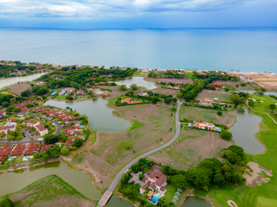 Elegant 3-Bedroom Apartment with Lake View in Buenaventura, Cocle - image 21