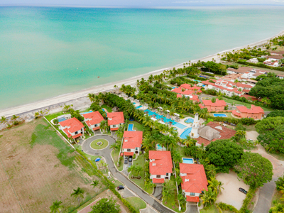 Elegant 3-Bedroom Apartment with Lake View in Buenaventura, Cocle - image 29