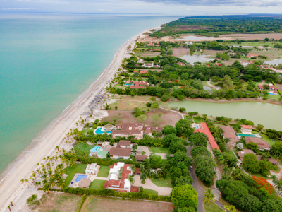 Elegant 3-Bedroom Apartment with Lake View in Buenaventura, Cocle - image 50