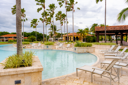 Elegant 3-Bedroom Apartment with Lake View in Buenaventura, Cocle - image 3