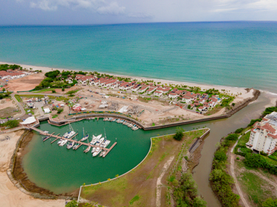 Elegant 3-Bedroom Apartment with Lake View in Buenaventura, Cocle - image 49