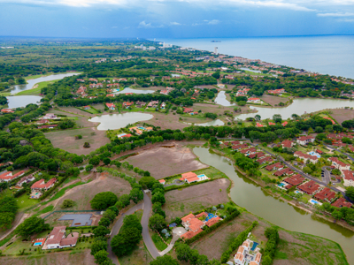 Elegant 3-Bedroom Apartment with Lake View in Buenaventura, Cocle - image 22