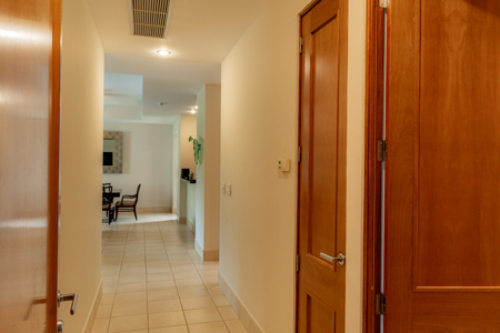 Elegant 3-Bedroom Apartment with Lake View in Buenaventura, Cocle - image 10