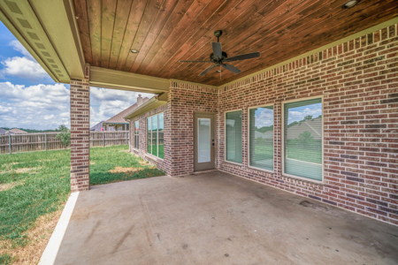 Luxury Home in Hallsville, TX for Sale - image 23