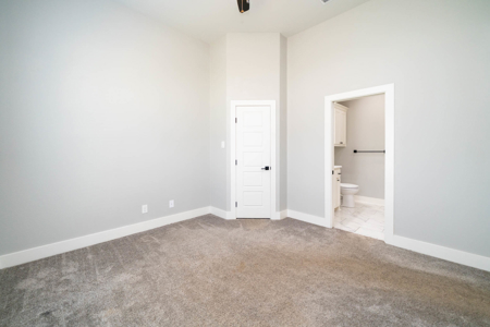 Luxury Home in Hallsville, TX for Sale - image 20