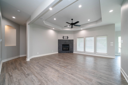 Luxury Home in Hallsville, TX for Sale - image 4