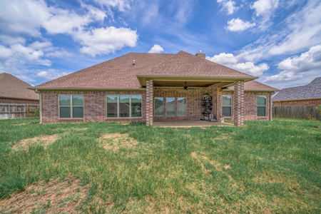 Luxury Home in Hallsville, TX for Sale - image 24