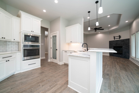 Luxury Home in Hallsville, TX for Sale - image 8