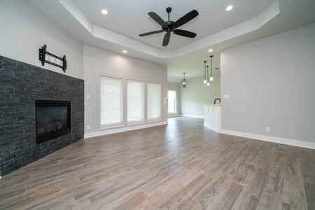 Luxury Home in Hallsville, TX for Sale - image 3