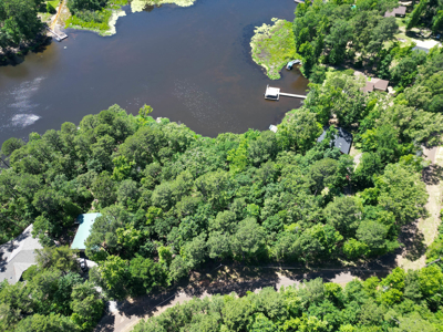 Lakefront Lot in Cass County, TX for Sale - image 5