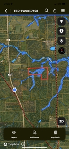 Private Hunting Land in Marion County - image 1