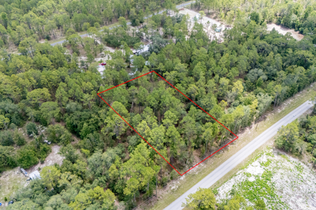 One Acres located in Rainbow Lake Esates, Paved Road - image 4