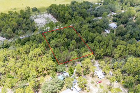 One Acres located in Rainbow Lake Esates, Paved Road - image 3