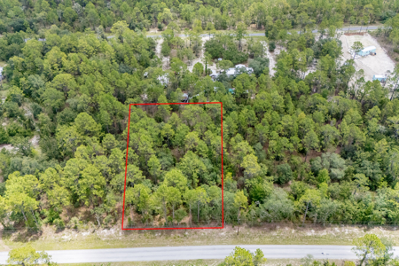 One Acres located in Rainbow Lake Esates, Paved Road - image 5