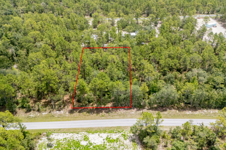 One Acres located in Rainbow Lake Esates, Paved Road - image 2