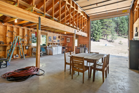 Country Home with Acreage in Western Montana - image 42