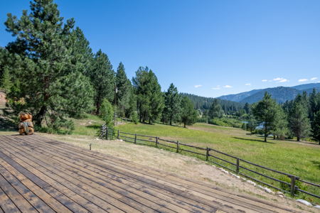 Country Home with Acreage in Western Montana - image 27