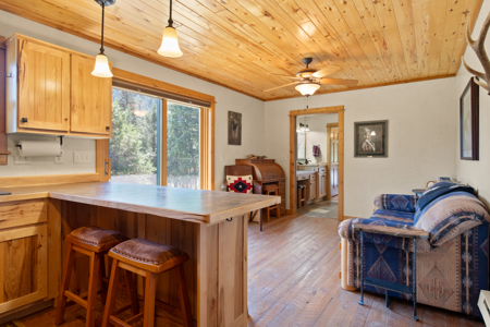 Country Home with Acreage in Western Montana - image 34