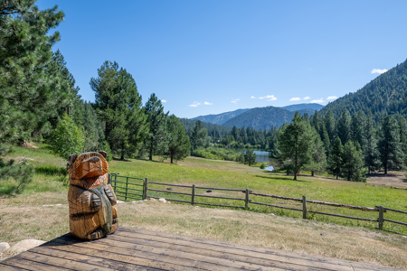 Country Home with Acreage in Western Montana - image 7
