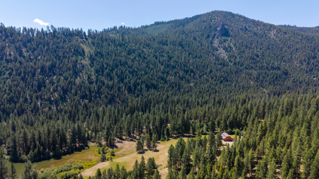 Country Home with Acreage in Western Montana - image 18