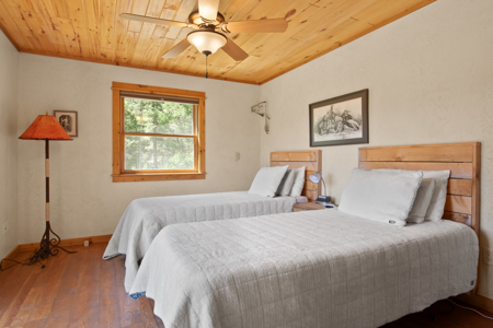 Country Home with Acreage in Western Montana - image 37