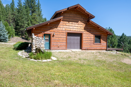 Country Home with Acreage in Western Montana - image 24