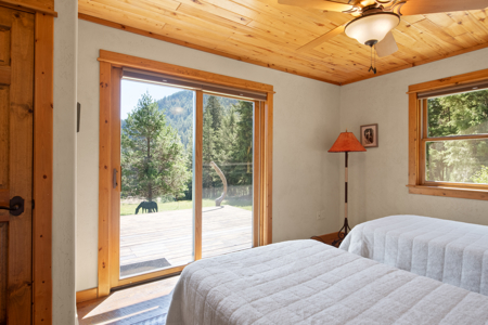 Country Home with Acreage in Western Montana - image 38