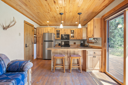 Country Home with Acreage in Western Montana - image 31