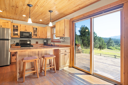 Country Home with Acreage in Western Montana - image 30