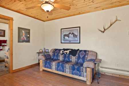 Country Home with Acreage in Western Montana - image 35