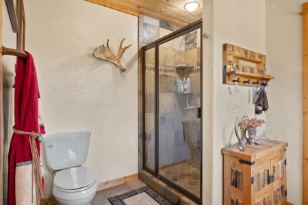 Country Home with Acreage in Western Montana - image 36