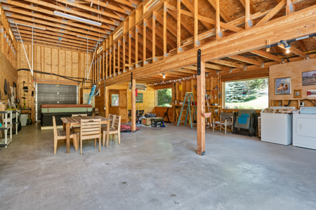 Country Home with Acreage in Western Montana - image 40