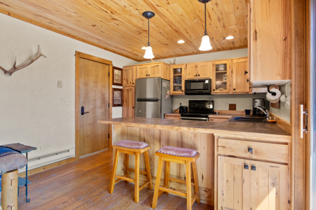 Country Home with Acreage in Western Montana - image 32